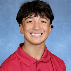 AJ Gonzalez